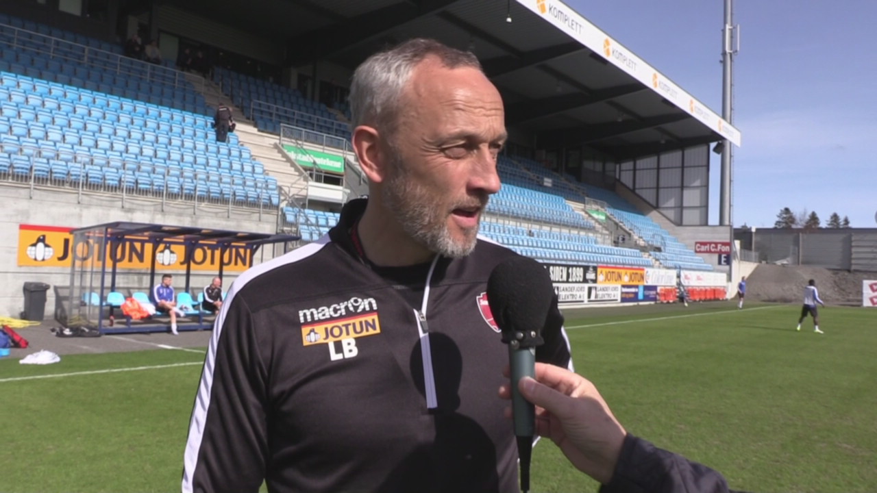 Bohinen før Vålerenga